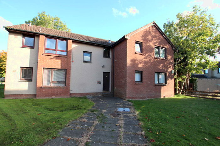 1 Bedroom Flat To Rent In Bonnyrigg Place, Dundee, DD4
