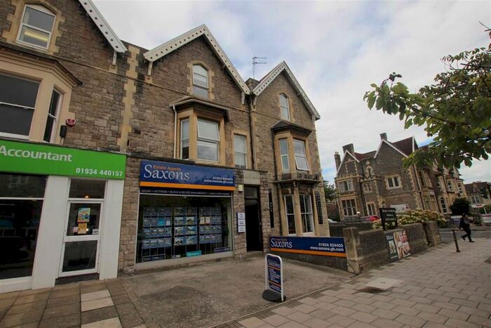 Property To Rent In Boulevard, Weston-Super-Mare BS23