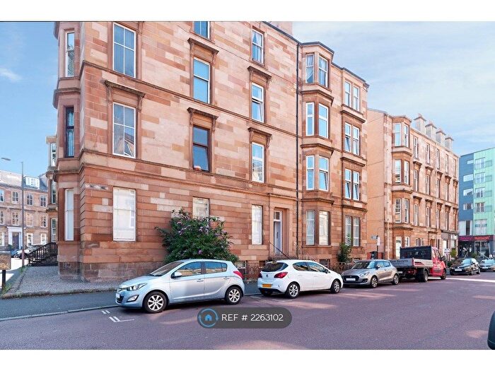 3 Bedroom Flat To Rent In Derby Street, Glasgow, G3