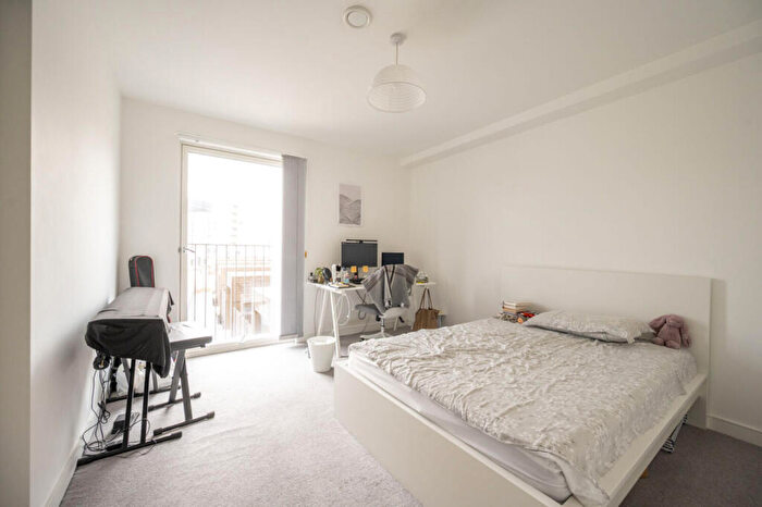 2 Bedroom Flat For Sale In Atlantic Building, Leyton Road, Stratford, London, E15
