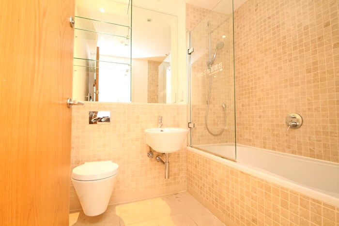 1 Bedroom Flat To Rent In Altitude Apartments, Croydon, CR0