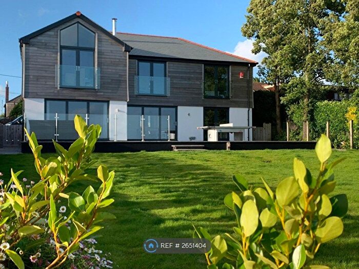 4 Bedroom Detached House To Rent In Penmeneth, Trewennack, Helston, TR13