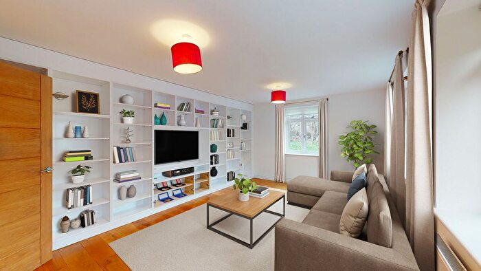 4 Bedroom Semi Detached House To Rent In Anerley Park, London, SE20