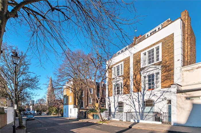 1 Bedroom Apartment For Sale In Bridgeman Road, Barnsbury, London, N1