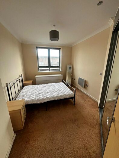 1 Bedroom Flat To Rent In Quayside Drive, Colchester, Essex, CO2