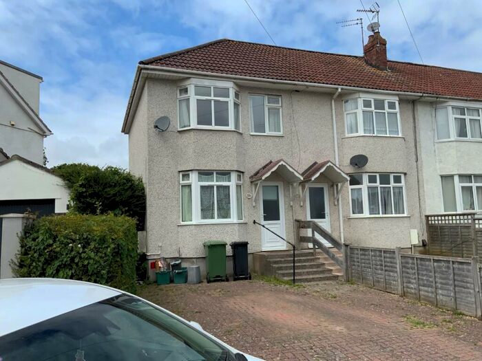 3 Bedroom House To Rent In Hunters Way, Filton, Bristol, BS34