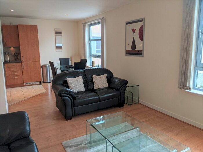 2 Bedroom Flat To Rent In Merkland Lane, City Centre, Aberdeen, AB24
