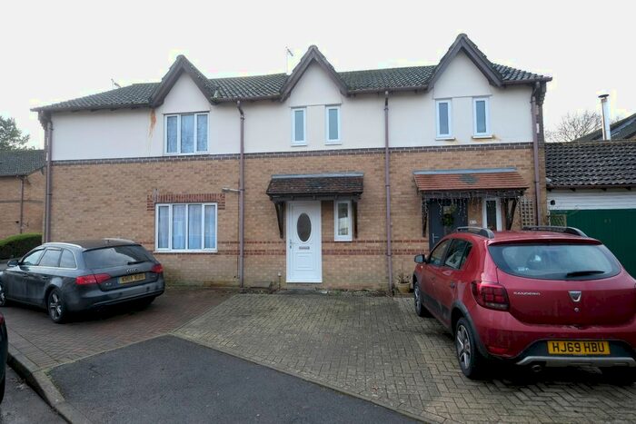 1 Bedroom Terraced House To Rent In Tides Way, Marchwood, SO40