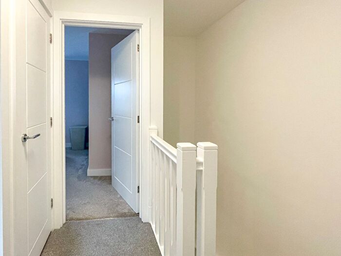 2 Bedroom Semi-Detached House For Sale In Victoria Close, King's Lynn, Norfolk, PE30