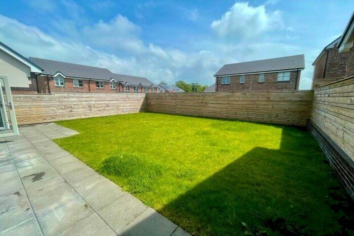 3 Bedroom Property To Rent In Parc Pentywyn, Conwy, LL31