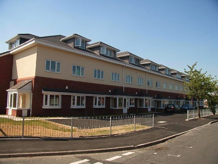 2 Bedroom Flat To Rent In St Michaels Court, Moss Lane, Wardley, Swinton, M27
