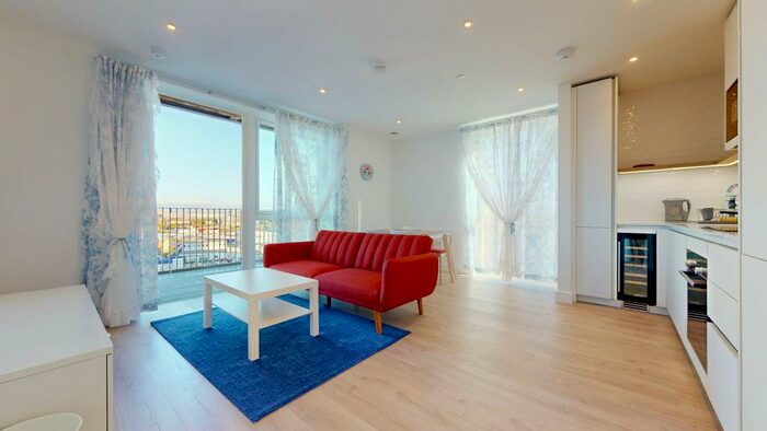 2 Bedroom Flat To Rent In Beresford Avenue, HA0