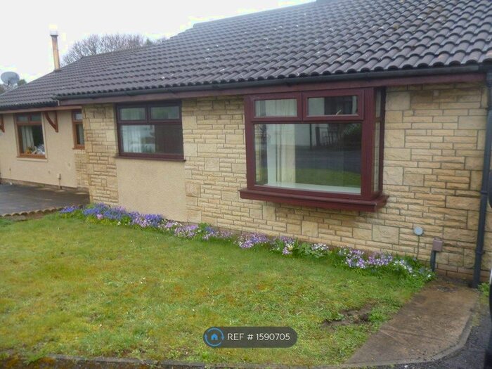 2 Bedroom Bungalow To Rent In Bay View Gardens, Skewen, Neath, SA10