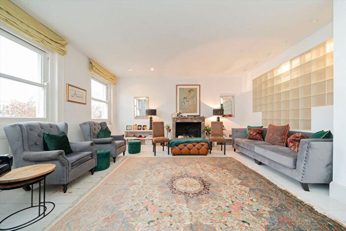 5 Bedroom Flat For Sale In Emperors Gate, South Kensington, SW7