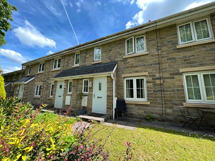 3 Bedroom Terraced House To Rent In Three Counties Road, Mossley, OL5