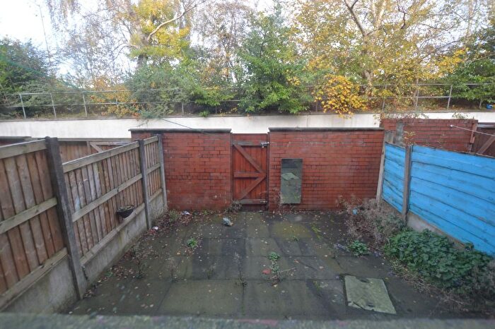 2 Bedroom Terraced House To Rent In Buller Street, Farnworth, BL3