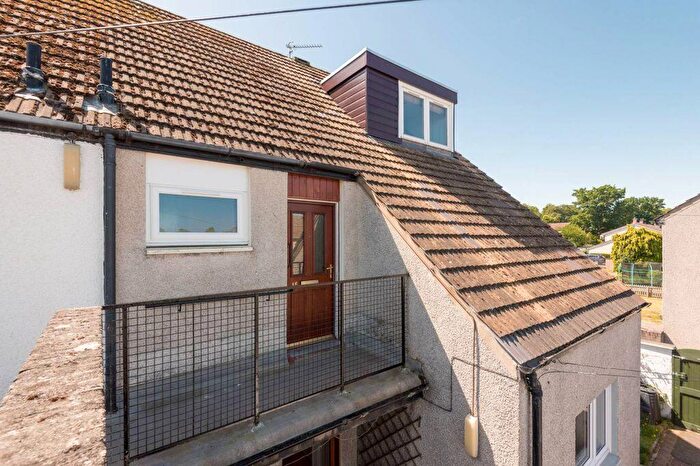 3 Bedroom Flat For Sale In Lewisvale Court, Musselburgh, EH21