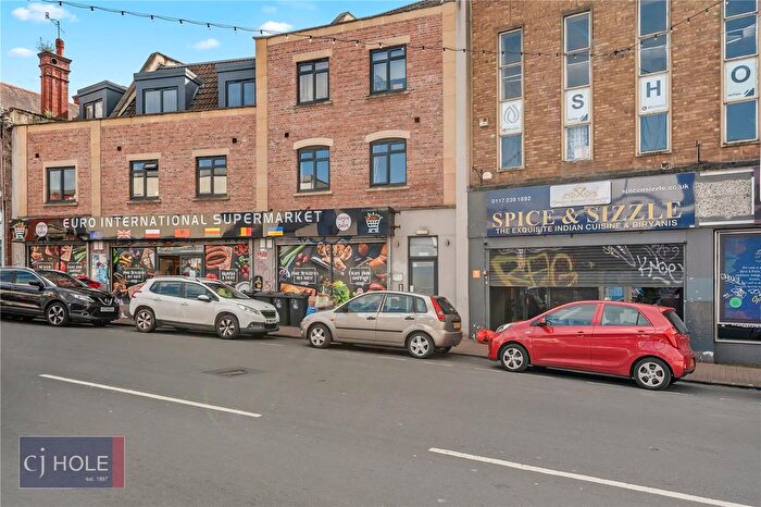 1 Bedroom Flat To Rent In Cannon Street, Bedminster, Bristol, Bristol, City Of, BS3