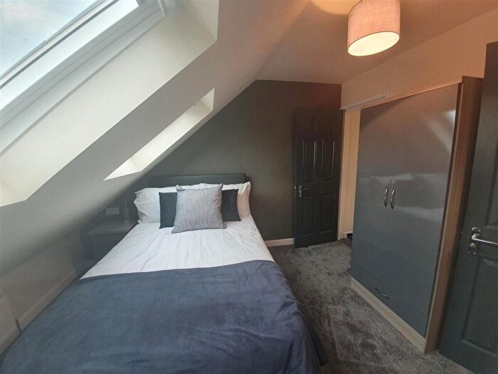 1 Bedroom House Of Multiple Occupation To Rent In Bolingbroke Road, Coventry, CV3