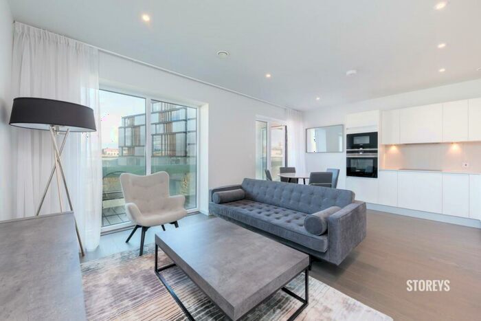 1 Bedroom Apartment To Rent In York Way, Kings Cross, London, N7