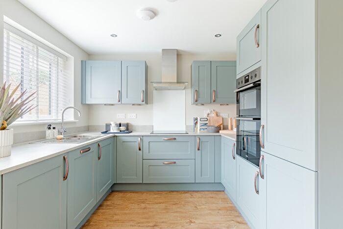 3 Bedroom Semi Detached House For Sale In Lowestoft Road, Hopton, Great Yarmouth, NR31