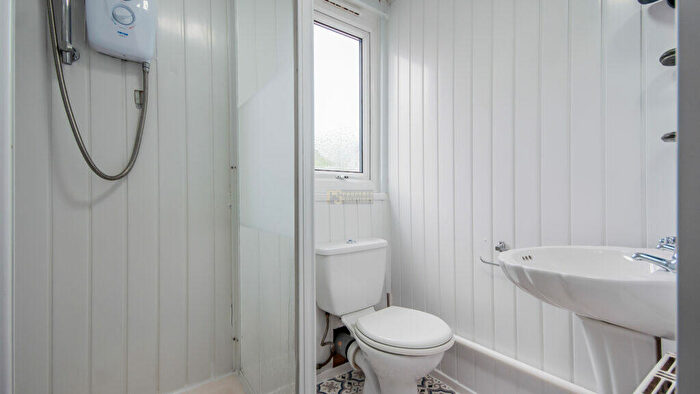 5 Bedroom Terraced House To Rent In Alton Road, Selly Oak, Birmingham, B29