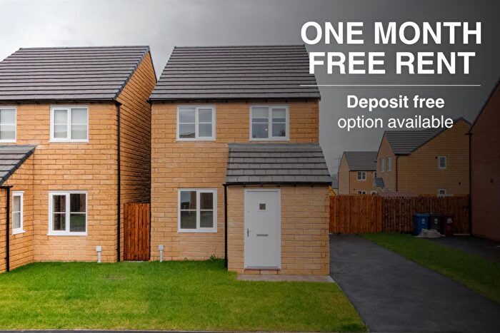 3 Bedroom Detached House To Rent In Macaulay Park, Grimsby, DN31