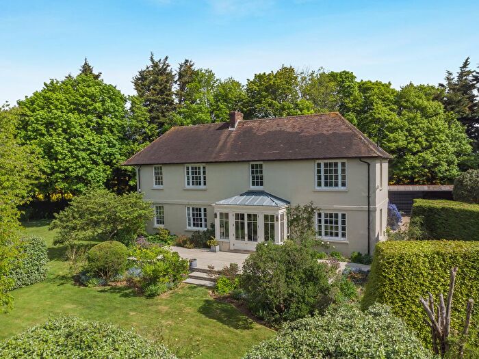 4 Bedroom Detached House For Sale In Acrise, Folkestone, Kent, CT18