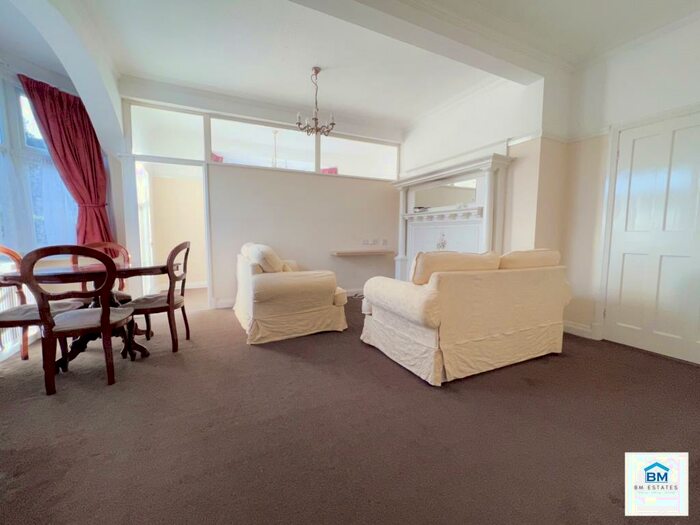 2 Bedroom Flat To Rent In Loughborough Road, Birstall, LE4