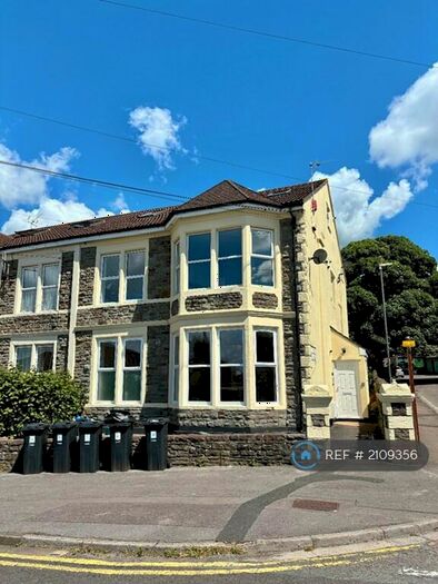 1 Bedroom Flat To Rent In Overnhill Road, Bristol, BS16