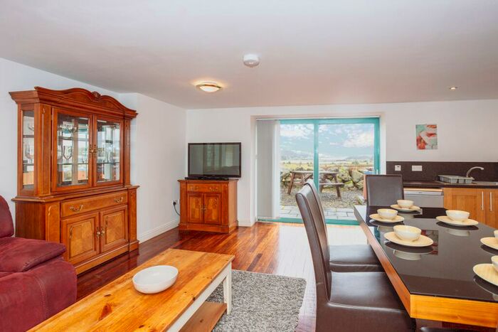 3 Bedroom End Of Terrace House For Sale In Meikle Richorn, Dalbeattie, DG5