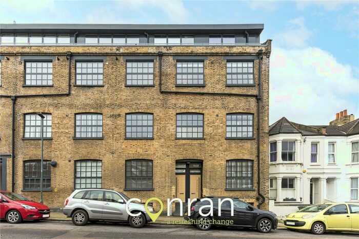 1 Bedroom Apartment To Rent In Woodrow, Woolwich, SE18