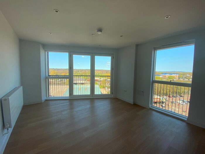 1 Bedroom Flat To Rent In Palmer Street, Reading, London, &# Bed Flat, RG1