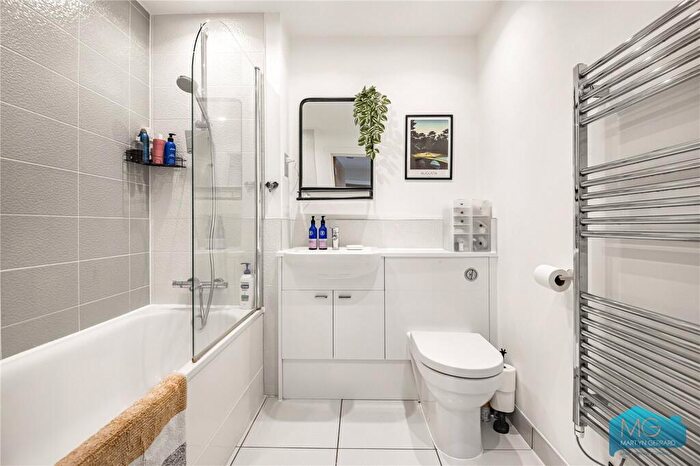 1 Bedroom Apartment For Sale In Sensa Apartments, Royal Engineers Way, London, NW7