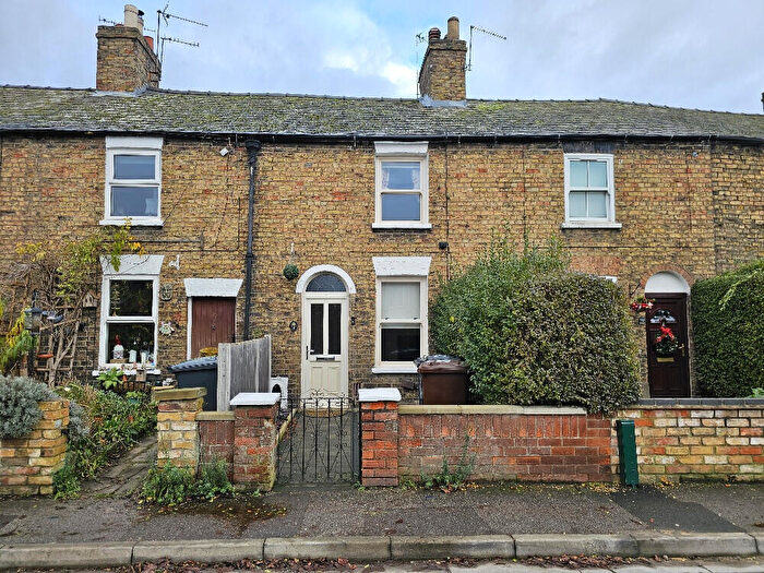 2 Bedroom Cottage To Rent In Church Lane, Lincoln, Lincolnshire, LN2