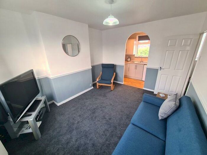 1 Bedroom Apartment To Rent In Darent Avenue, Walney Island, Barrow-In-Furness, LA14