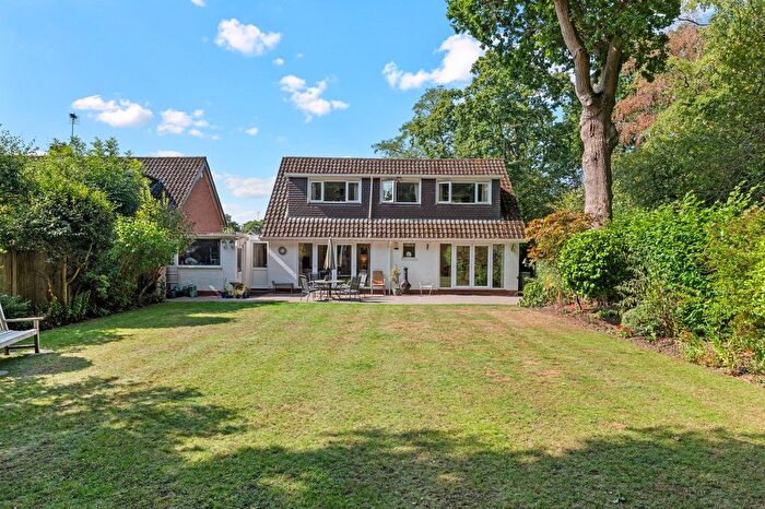 4 Bedroom Detached House For Sale In Blind Lane, Tanworth-In-Arden, Solihull, B94