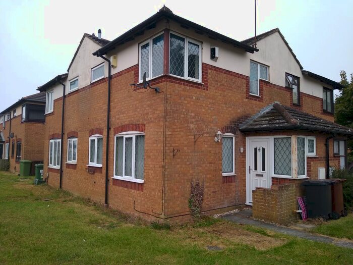1 Bedroom Terraced House To Rent In Willow Brook Road, Corby NN17