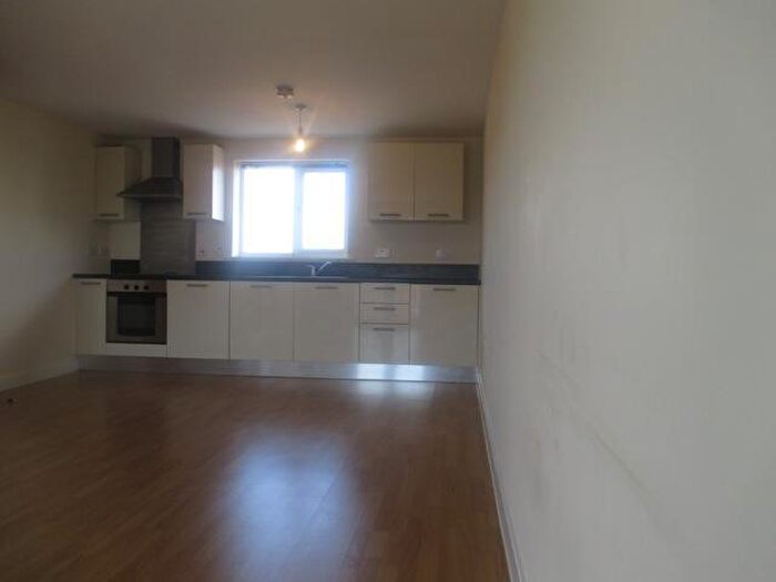 2 Bedroom Apartment To Rent In Stewartby Avenue, Hampton Vale, Peterborough, PE7