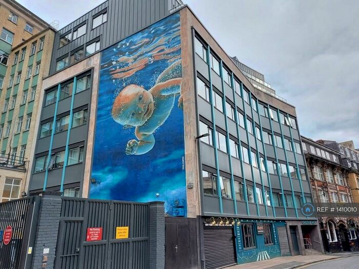 1 Bedroom Flat To Rent In Harrington Street, Liverpool, L2