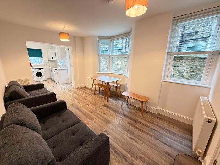 4 Bedroom Terraced House To Rent In Freemantle St, Walworth, London, SE17