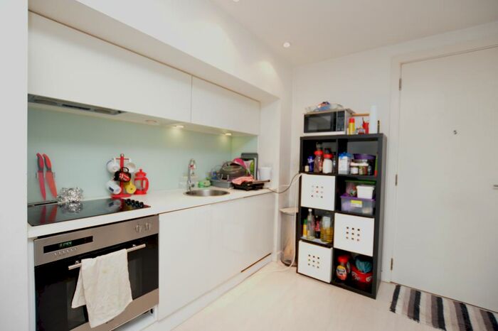 1 Bedroom Property To Rent In Manor Mills Ingram Street, LS11