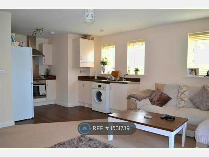 1 Bedroom Flat To Rent In Biggleswade, Biggleswade, SG18