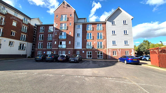 1 Bedroom Apartment For Sale In Saddlery Way, Chester, Cheshire, CH1