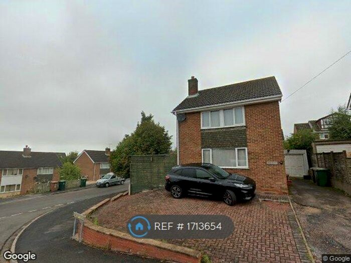 3 Bedroom Detached House To Rent In Darley Close, Castle Gresley, Swadlincote, DE11