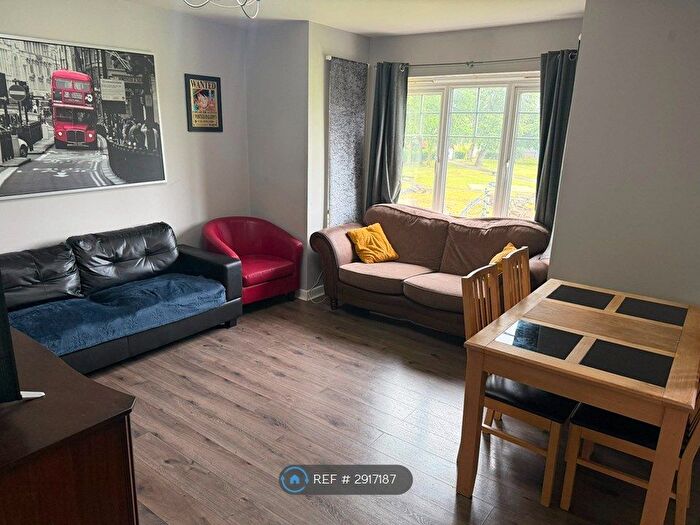 2 Bedroom Flat To Rent In Rathbone Court, Coventry, CV6