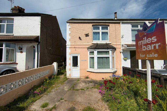 3 Bedroom Semi-Detached House For Sale In Mongeham Road, Ripple, CT14