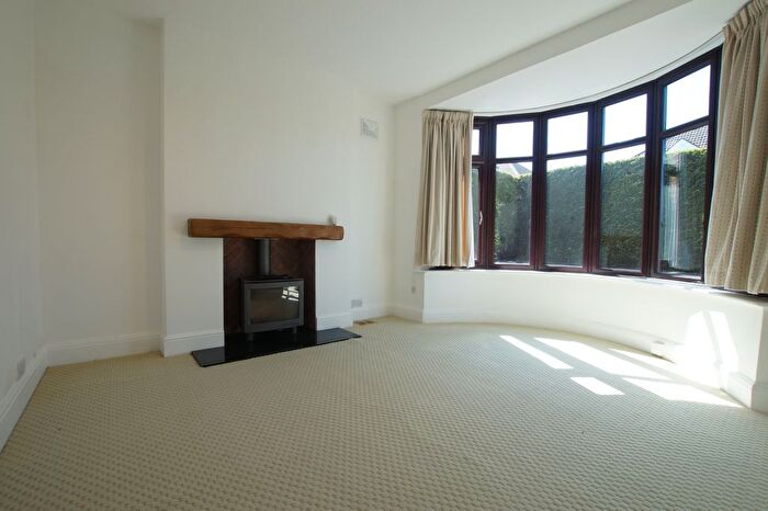4 Bedroom Detached House For Sale In Bruce Road, Lincoln, LN2