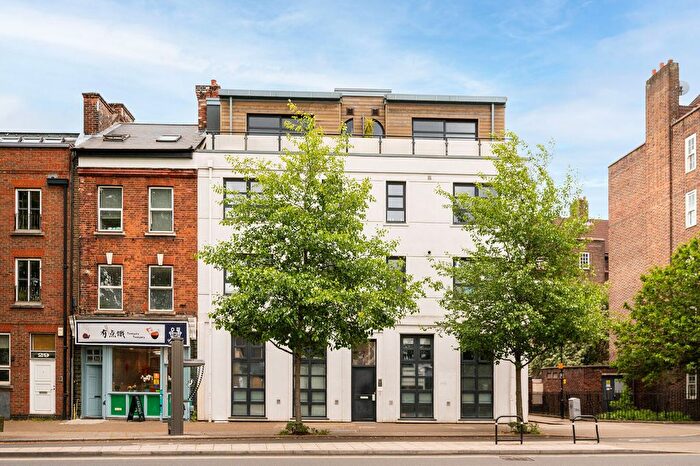 2 Bedroom Flat To Rent In Baylis Road, Waterloo, London, SE1