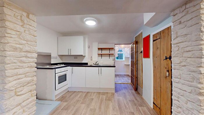 2 Bedroom Semi-Detached House To Rent In Newtown, Easton On The Hill, PE9